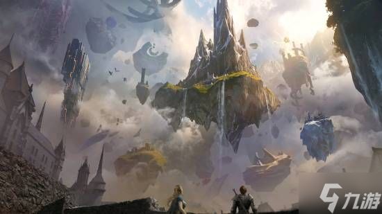 网易停止投资后 Fantastic Pixel Castle奇幻游戏代号Ghost陷入大危机