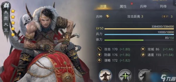 木鹿大王象兵全解析：骑兵克星与攻城利器实战指南