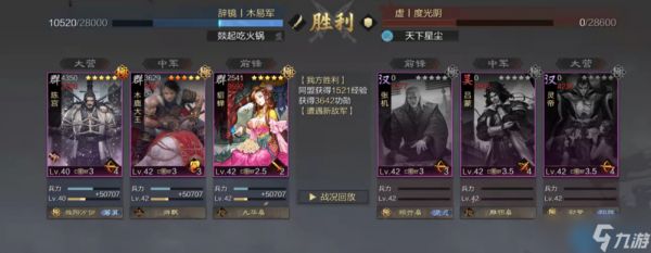 木鹿大王象兵全解析：骑兵克星与攻城利器实战指南