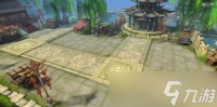倩女幽魂手游院子设计 从空地到梦幻庭院的实战攻略