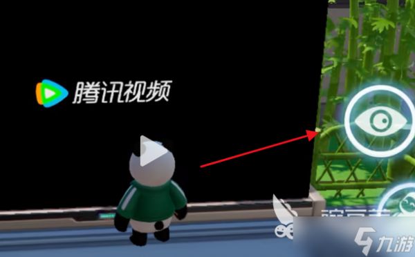 元梦之星家园电视的位置在哪 元梦之星家园电视位置介绍