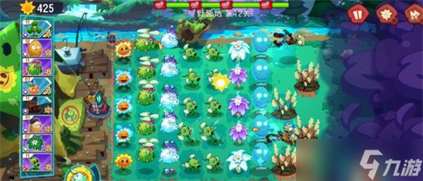 植物大战僵尸3无人机通关指南