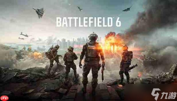 Steam新一周销量榜：《战地6》打败《EA SPORTS FC 26》登顶！