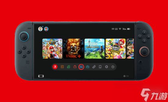 Switch 2在法国市场永久性降价! 套装的性价比大飞跃