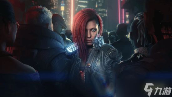 CDPR首席设计师做客STN 谈《赛博朋克》系列未来规划