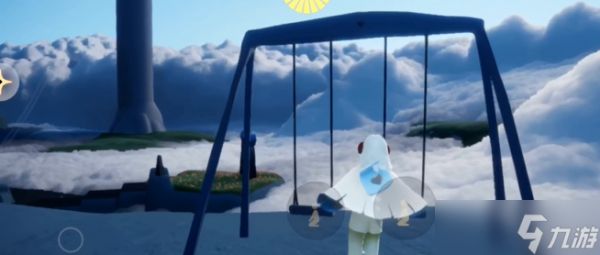 <a id='link_pop' class='keyword-tag' href='https://www.9game.cn/skygy/'>光遇</a>荡秋千和风景怎么弄