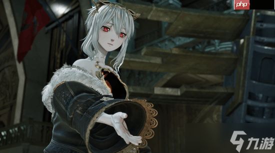 《噬血代码2》故事宣传片公开：神秘御姐、血族少女等主要角色亮相