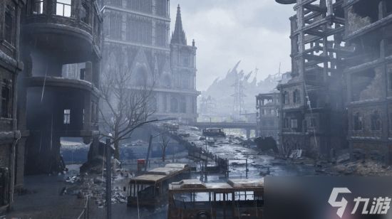 《噬血代码2》故事宣传片公开：神秘御姐、血族少女等主要角色亮相