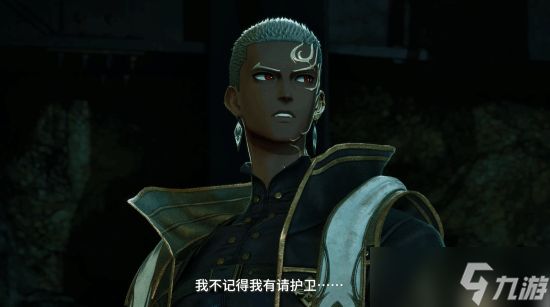 《噬血代码2》故事宣传片公开：神秘御姐、血族少女等主要角色亮相
