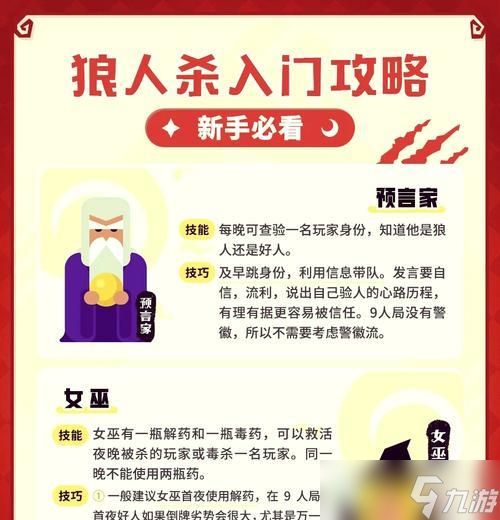 打野小狼的使用方法与技巧？
