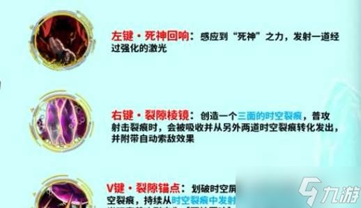 《逆战》橙粒子狂热介绍