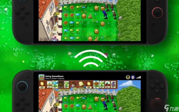 面对面联机！ 美任公布《植物大战僵尸：重植版》新预告