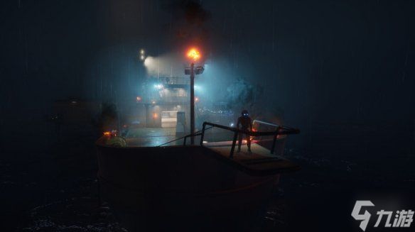 百年孤独老机械拯救最后人类《The Last Caretaker》