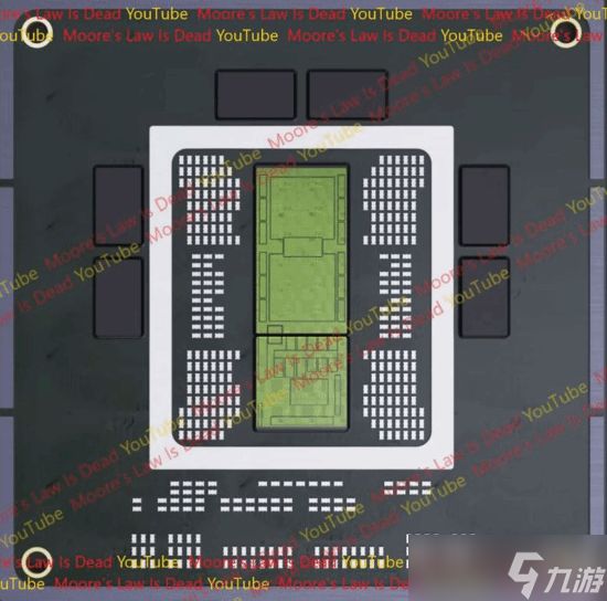 Xbox新主机SoC大爆:16核Zen 5和24GB GDDR7内存！