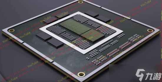 Xbox新主机SoC大爆:16核Zen 5和24GB GDDR7内存！