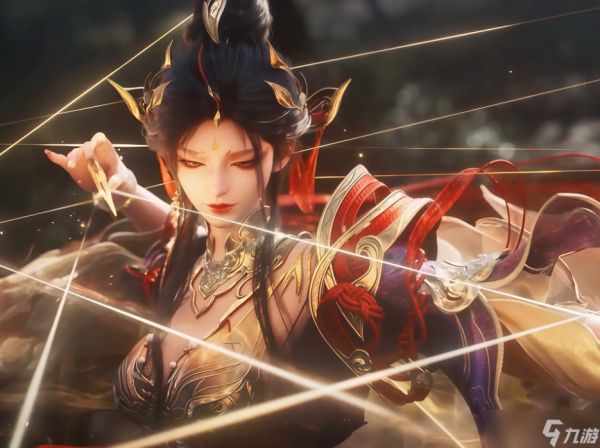 <a id='link_pop' class='keyword-tag' href='https://www.9game.cn/yongjiewujian/'>永劫无间手游</a>南宫锦无限连的原理