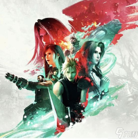 《FF7RE》第三部结局已敲定！总监称粉丝一定会喜欢