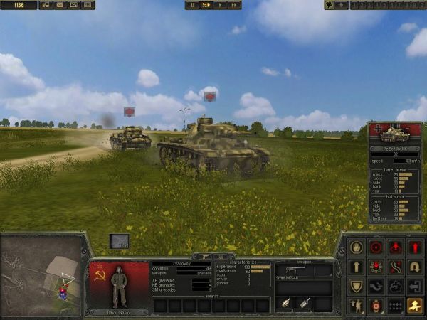 战场2库尔斯克1943好玩吗 战场2库尔斯克1943玩法简介