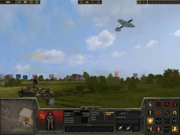 战场2库尔斯克1943好玩吗 战场2库尔斯克1943玩法简介