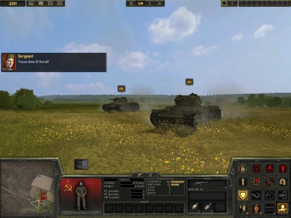 战场2库尔斯克1943好玩吗 战场2库尔斯克1943玩法简介