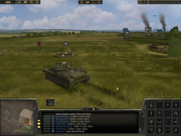 战场2库尔斯克1943好玩吗 战场2库尔斯克1943玩法简介