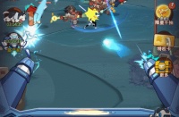 《杰克特攻队》游戏前瞻——核爆机甲