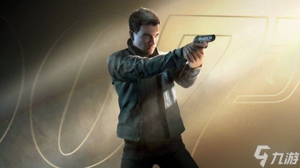 《007：曙光》开发者：邦德登场时不会是完美特工