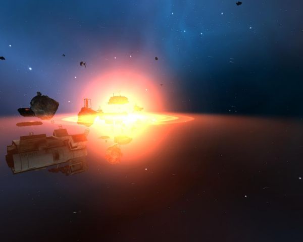 星际之狼2什么时候出 公测上线时间预告