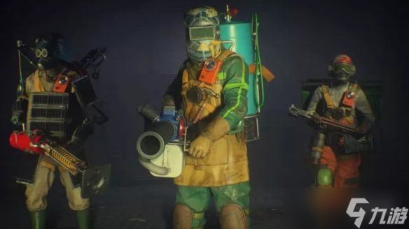 《FBC: Firebreak》玩家持续流失！更新未能扭转颓势