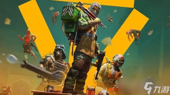 《FBC: Firebreak》玩家持续流失！更新未能扭转颓势