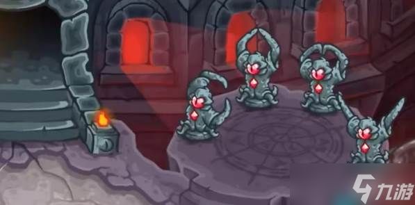 <a id='link_pop' class='keyword-tag' href='https://www.9game.cn/wgbwz5/'>王国保卫战5</a>雕像彩蛋怎么触发