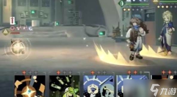 <a id='link_pop' class='keyword-tag' href='https://www.9game.cn/zfwl1999/'>重返未来1999</a>马库斯技能机制