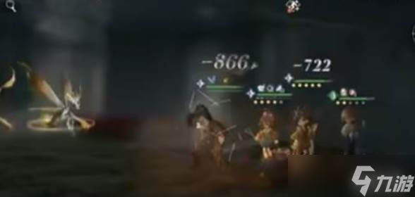 重返未来1999艾吉奥强度
