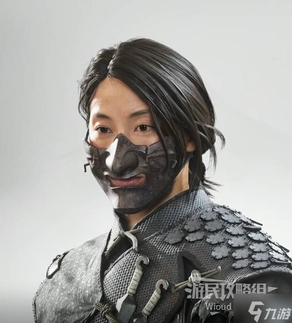 《羊蹄山之魂》银次的防护面具获取方法 银次的防护面具怎么获得