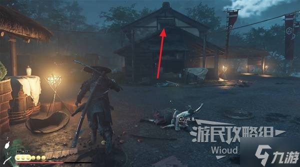 《羊蹄山之魂》银次的防护面具获取方法 银次的防护面具怎么获得