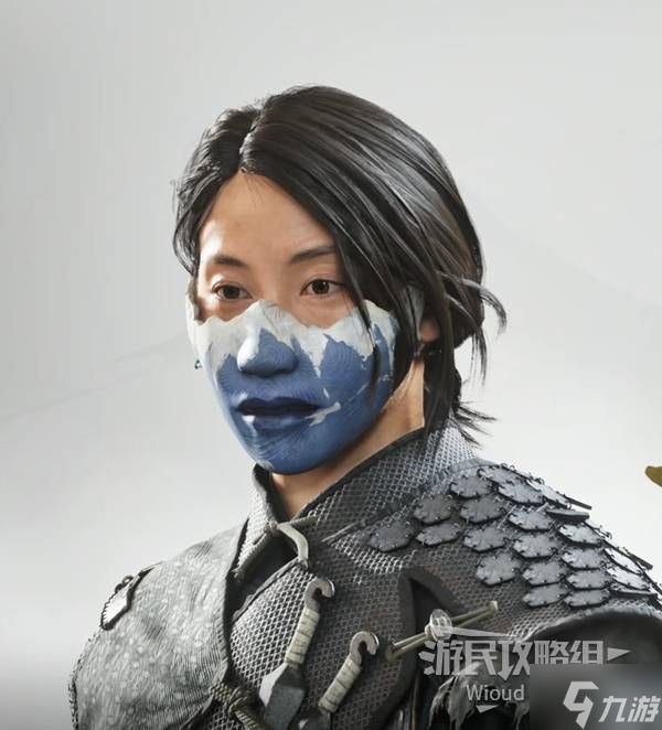 《羊蹄山之魂》羊蹄之仁面具获取方法 羊蹄之仁面具怎么获得