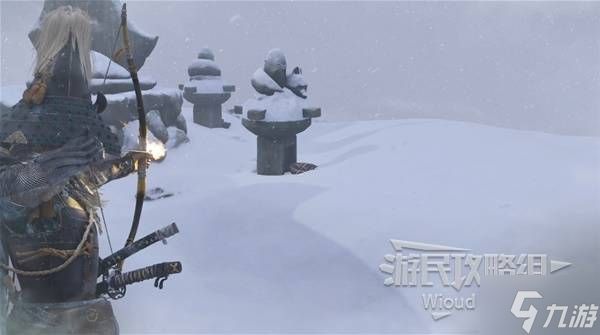 《羊蹄山之魂》羊蹄之仁面具获取方法 羊蹄之仁面具怎么获得