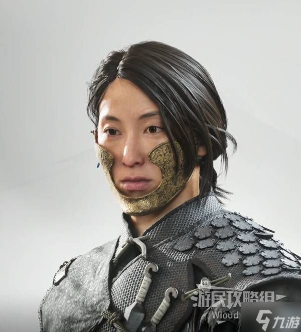 《羊蹄山之魂》高贵庭院面具获取方法 高贵庭院面具怎么获得