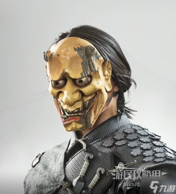 《羊蹄山之魂》火把灯司面具获取方法 火把灯司面具怎么获得