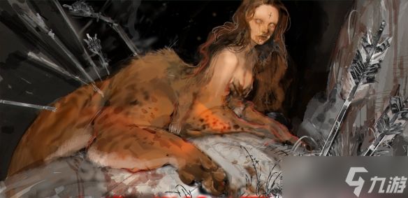 《寂静岭f》女主角色设计图公开：还是体操服更养眼！