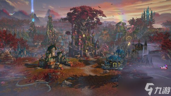 《魔法门之英雄无敌：上古纪元》推出demo并宣布跳票