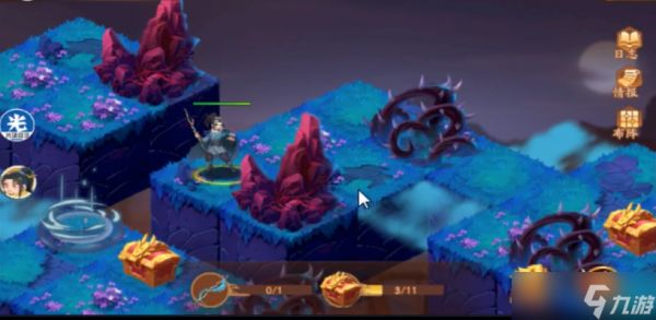 <a id='link_pop' class='keyword-tag' href='https://www.9game.cn/snsgz2/'>少年三国志2</a>一战封神在哪