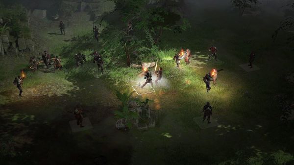 战争传说什么时候出 公测上线时间预告