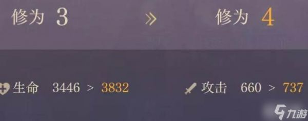 如鸢杨修怎么玩