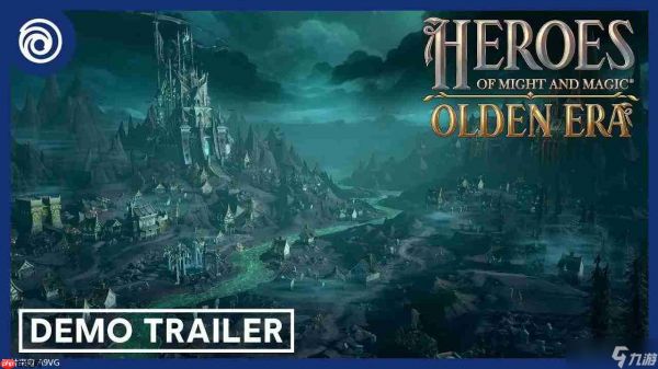 《魔法门之英雄无敌：上古纪元》试玩版现已推出