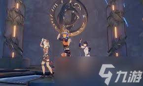 星痕共鸣团本怎么打