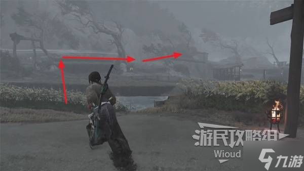 《羊蹄山之魂》恶名凶刃获取方法 恶名凶刃怎么获得