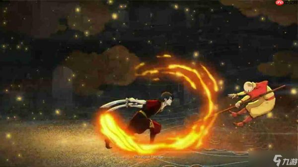 《降世神通传奇》实机宣传片 2026年夏季发售