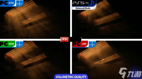 《战地6》PC版图像表现对比PS5 Pro：PC端优化出色 低画质依旧能打