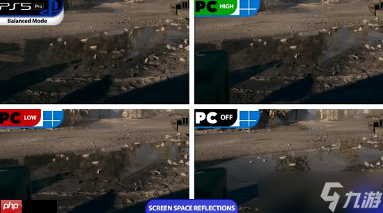 《战地6》PC版图像表现对比PS5 Pro：PC端优化出色 低画质依旧能打